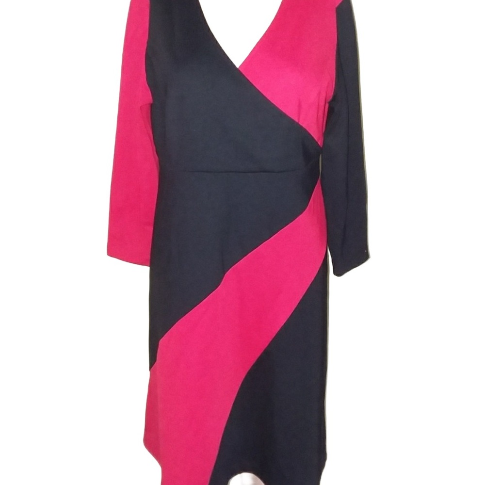 Adrienne Vittadini Dress Size M